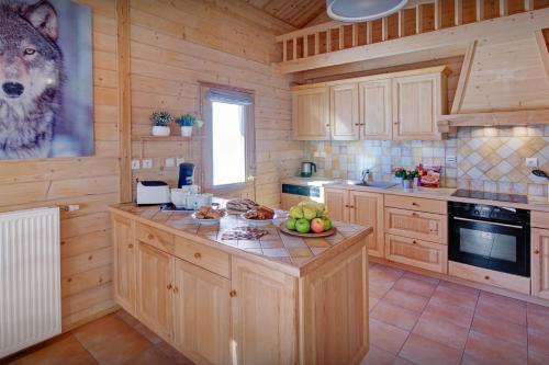 Chalet Des M�mes - Ovo Network