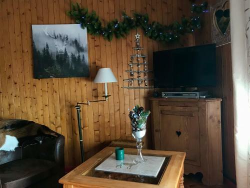 Apartamentos Blanche Neige 1