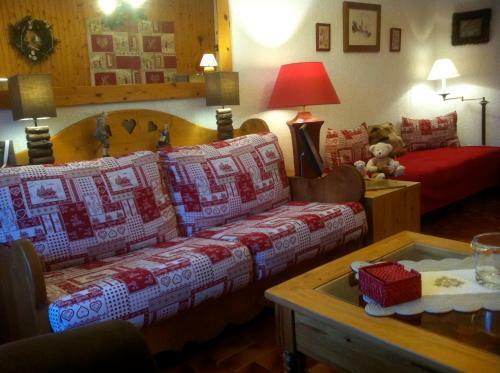 Apartamentos Blanche Neige 1