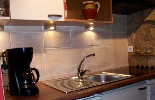 Apartamentos Blanche Neige 1
