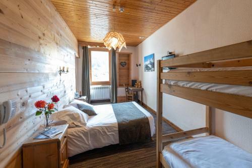 Hotel La Pointe Perc�e