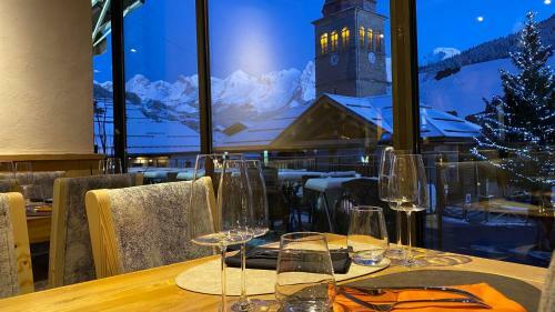 Hotel La Pointe Perc�e