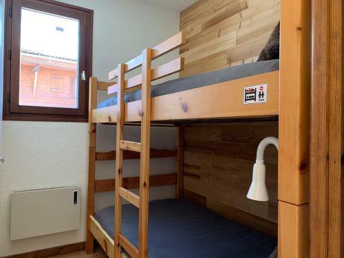 Apartamento Le Ch�vrefeuille