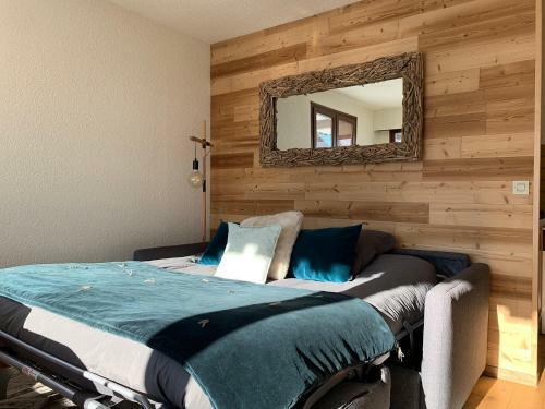 Apartamento Le Ch�vrefeuille