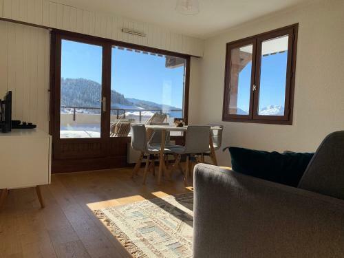 Apartamento Le Ch�vrefeuille