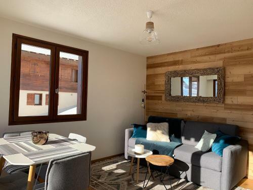 Apartamento Le Ch�vrefeuille