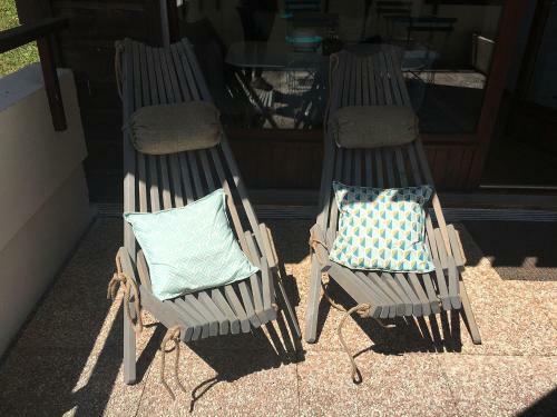 Apartamento Le Ch�vrefeuille