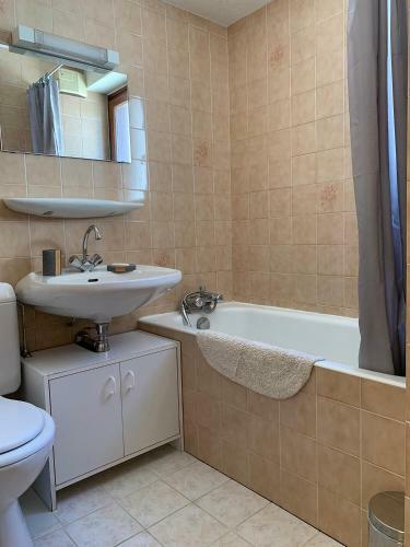 Apartamento Le Ch�vrefeuille