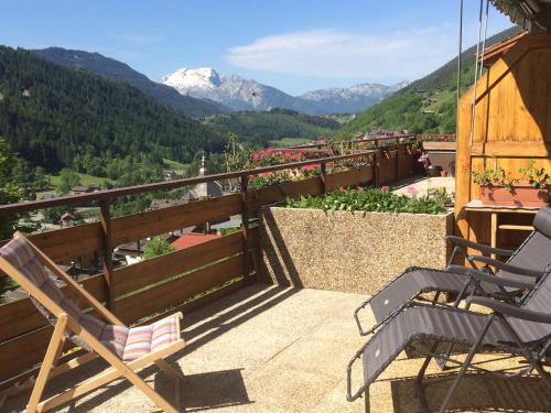 Apartamentos R�sidence Le Faber