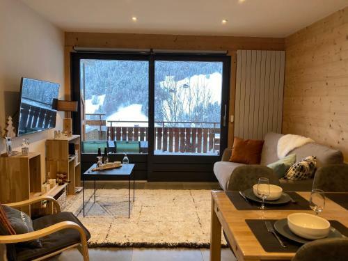 Apartamentos R�sidence Le Faber