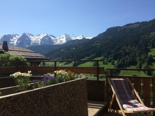 Apartamentos R�sidence Le Faber