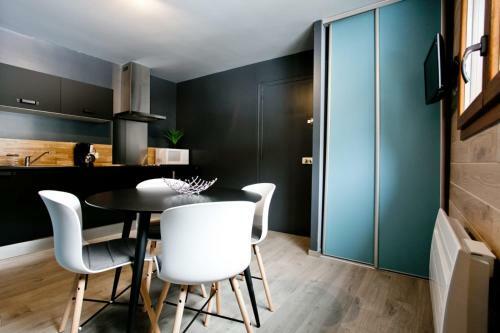 Apartamento Le Maroly