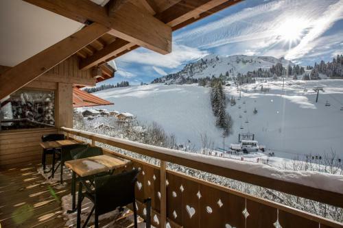 Hotel La Cr�maill�re
