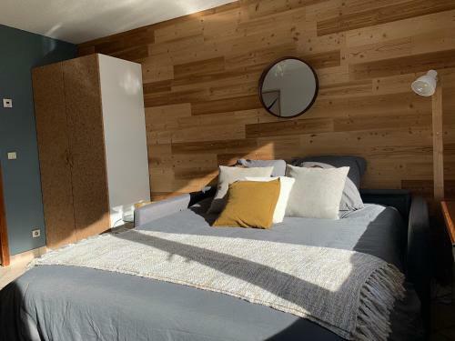 Apartamento Le Kodiac