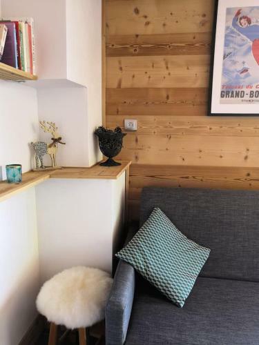 Apartamento Bel Appartement Avec Vue Exceptionnelle