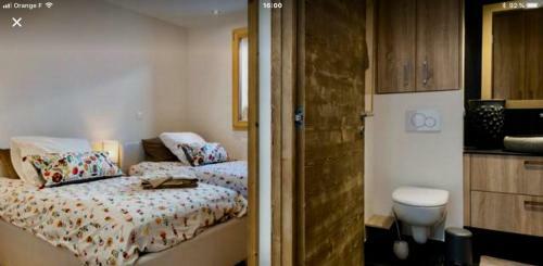 Apartamentos L?�nergie Tranquillisante