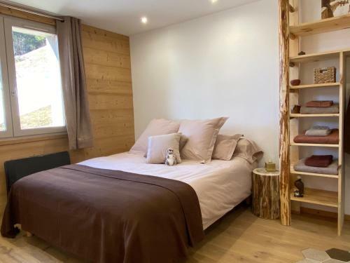 Apartamentos La Marmotte Qui Papote