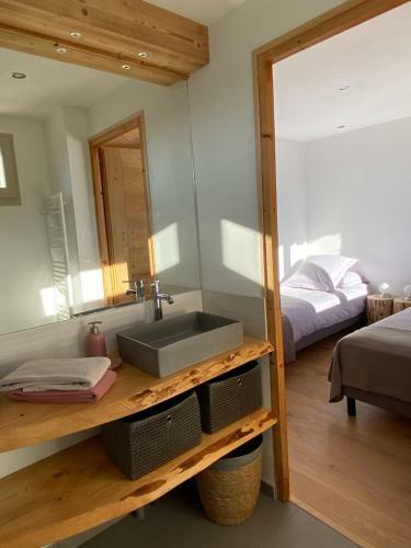 Apartamentos La Marmotte Qui Papote