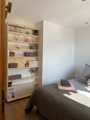 Apartamentos La Marmotte Qui Papote