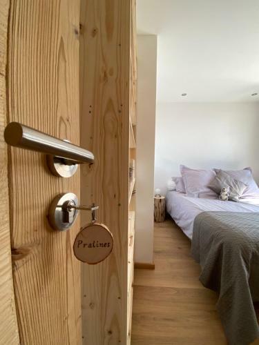 Apartamentos La Marmotte Qui Papote
