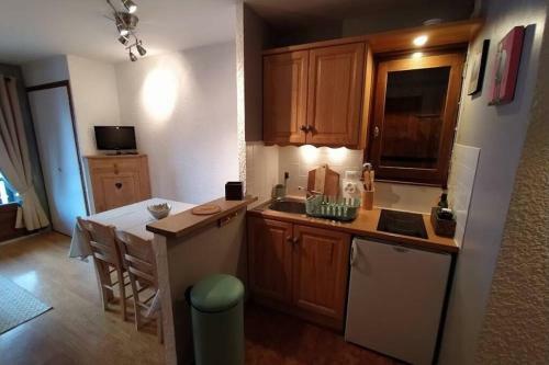 Apartamento La Couette