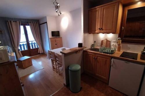 Apartamento La Couette
