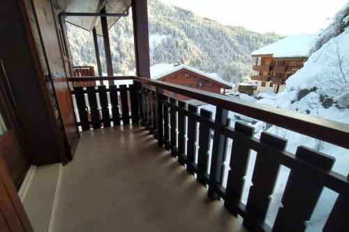 Apartamento La Couette