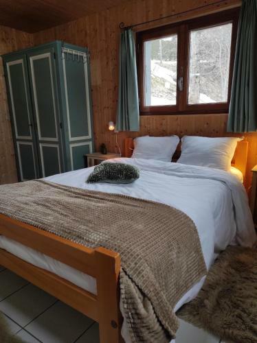 Chalet La Ravnir