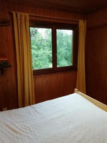Chalet La Ravnir
