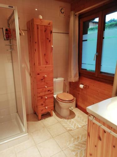 Chalet La Ravnir