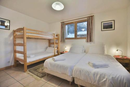 Chalet Berrier - Chalets Pour 12 Personnes 904