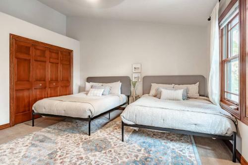 Blue Lake Villa