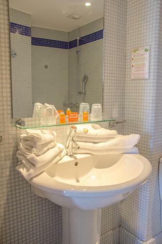Hotel H�tel California