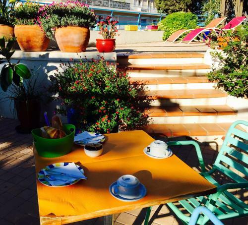 Hotel H�tel California