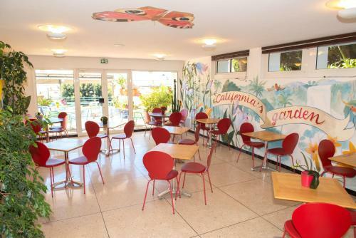 Hotel H�tel California