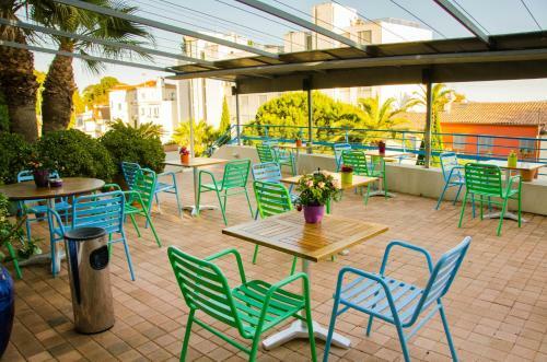 Hotel H�tel California
