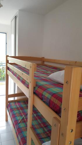 Apartamento R�sidence Azur1