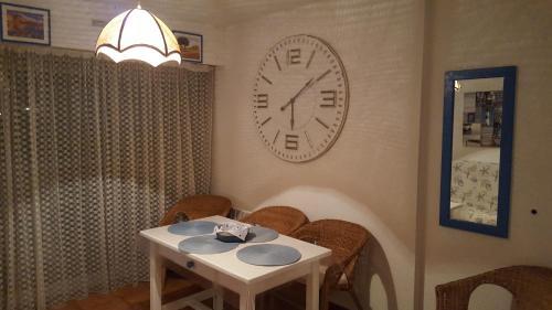 Apartamento " Au Morgan de Vous "