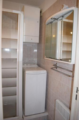 Apartamento " Au Morgan de Vous "