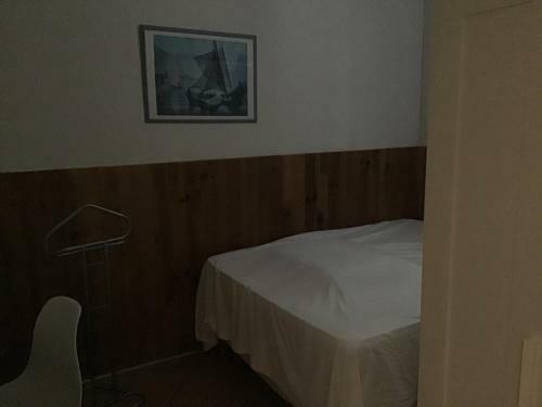 Hotel L'ilot Fleuri
