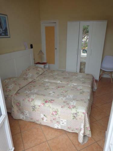 Hotel L'ilot Fleuri