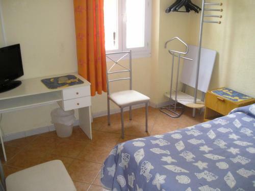 Hotel L'ilot Fleuri