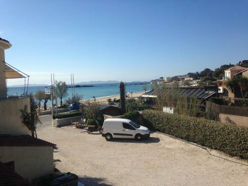 Hotel H�tel M�diterran�e