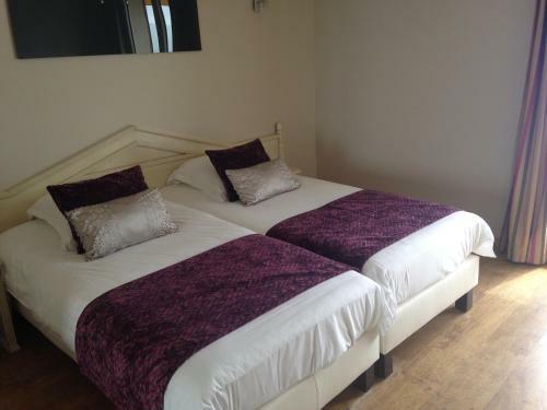 Hotel H�tel M�diterran�e