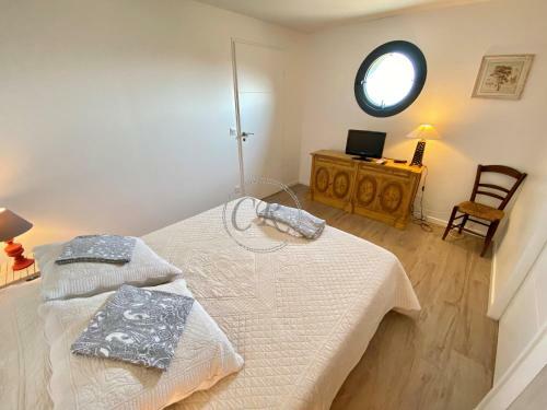 Apartamentos T2 Standing 800m de La Plage de St Clair