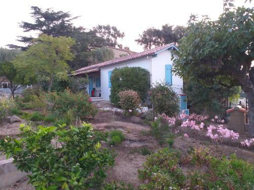 Maison 4 Faces A La Mer Le Lavandou