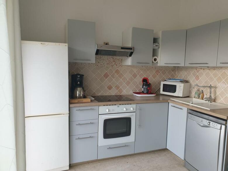Apartamento Les Restanques Du Sud