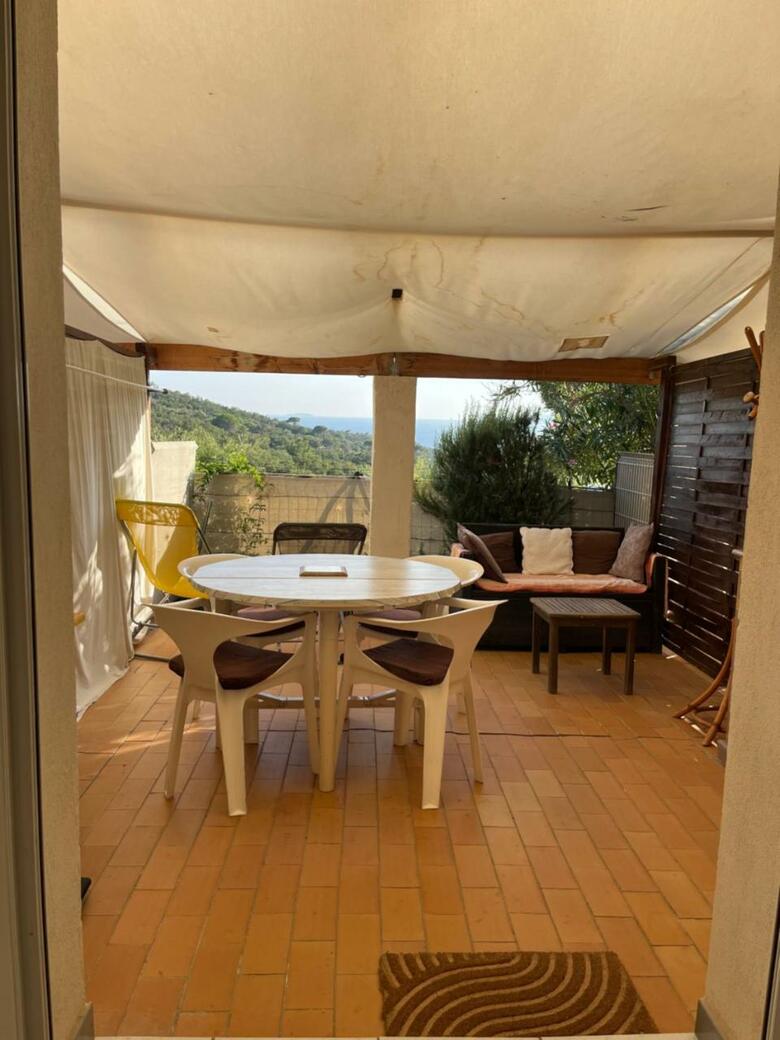 Apartamento Les Restanques Du Sud