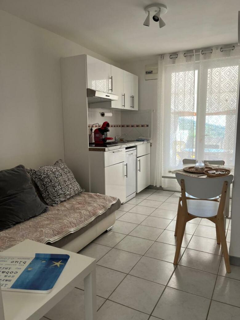 Apartamento Les Restanques Du Sud