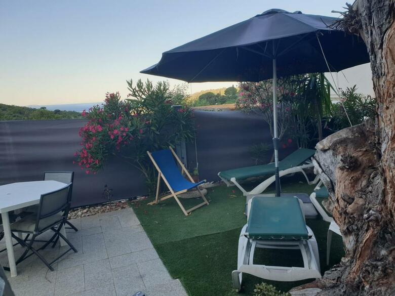 Apartamento Les Restanques Du Sud